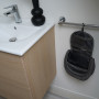 TROUSSE DE TOILETTE BEBE SANS ACCESSOIRES