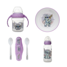 Pack repas Lilo & Stitch