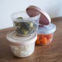 PACK Repas 2ème âge