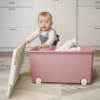 Lot de 3 coffres de rangement  PLAYBOX - MEDIUM