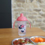 TASSE A POIGNEES 295 ML ANTI-FUITES MINNIE  COLLECTOR