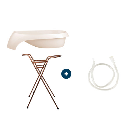 THERMOBABY - kit baignoire WAVE