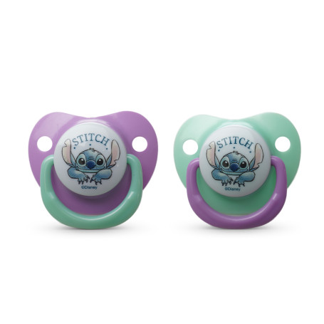 Sucette Lilo & Stitch