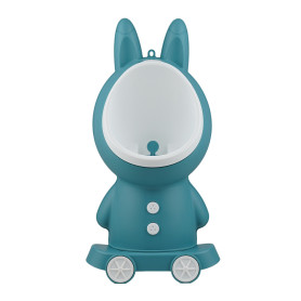 urinoir pour enfant lapin