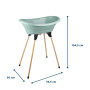 Kit baignoire VASCO