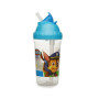 Tasse à paille 295 ML anti-fuites PAT'PATROUILLE