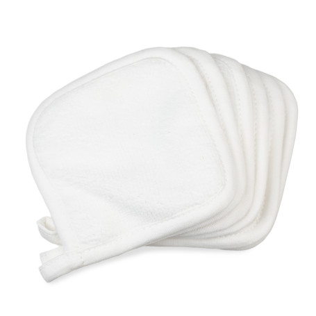 lingette zéro déchet