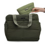 Trousse de toilette PLUMEA