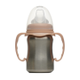tasse bébé inox