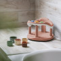 anneau de bain bébé antidérapant