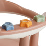 siège de bain bébé ergonomique