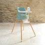 Chaise haute évolutive YOUPLA
