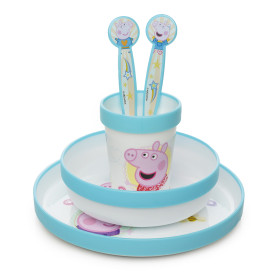 set repas enfant