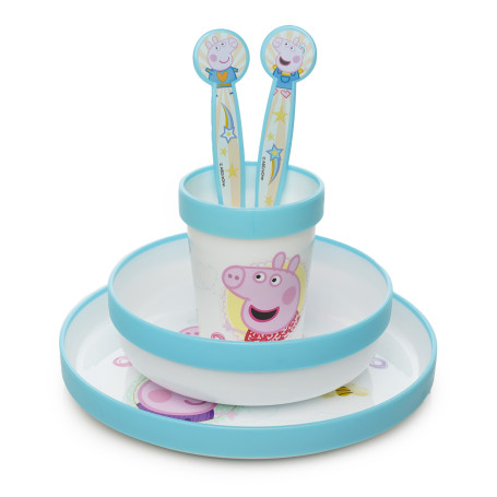 set repas enfant