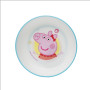 assiette peppa pig