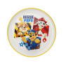 assiette pat patrouille