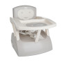 Rehausseur de chaise bébé évolutif 2 en 1