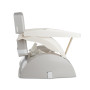 Rehausseur de chaise bébé évolutif 2 en 1