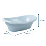 Baignoire VASCO
