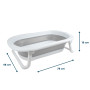 BAIGNOIRE PLIABLE FOLDY