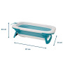 BAIGNOIRE PLIABLE BALNEA