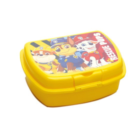 Boîte à gouter pour enfant