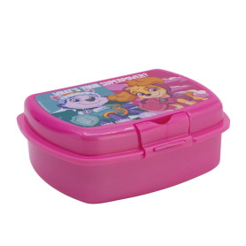 Boîte à gouter pour enfant