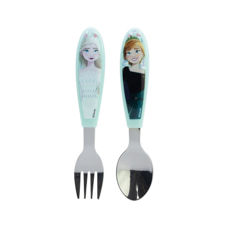 couverts enfant inox