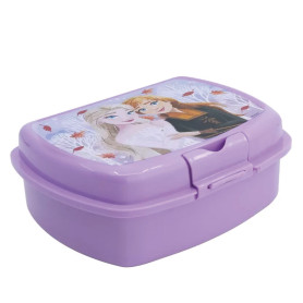 Boîte à gouter pour enfant