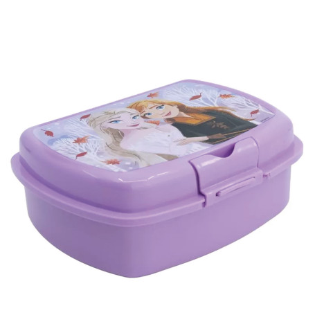Boîte à gouter pour enfant