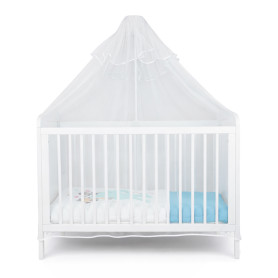 protection anti-moustique bébé