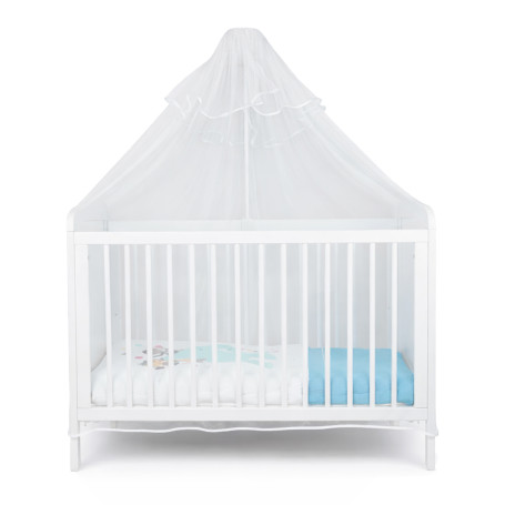 protection anti-moustique bébé