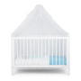 protection anti-moustique bébé