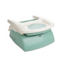 rehausseur de chaise pliable