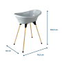 Kit baignoire VASCO