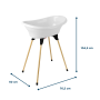 Kit baignoire VASCO