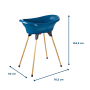 Kit baignoire VASCO