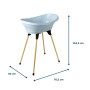 Kit baignoire VASCO