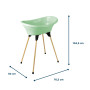 Kit baignoire VASCO