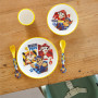 COFFRET REPAS 5 PIÈCES PAT'PATROUILLE