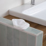 Lot de 6 lingettes lavables