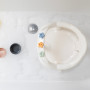 Anneau de bain AQUABABY
