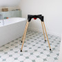 Pied de baignoire VASCO