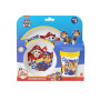 COFFRET REPAS 5 PIÈCES PAT'PATROUILLE