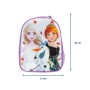 Sac à dos La Reine des Neiges