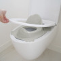 Réducteur de WC LUXE