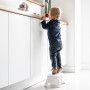 Le BABYSTEP antidérapant