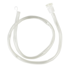 Tuyau de vidange baignoire 120cm