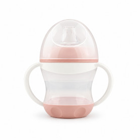 Tasse anti-fuite