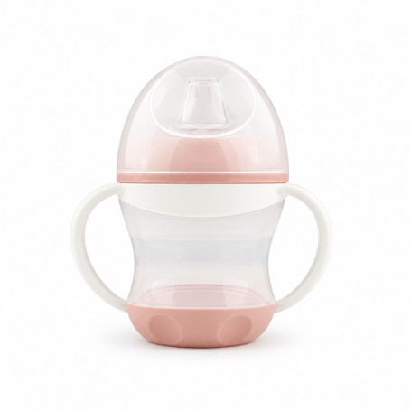 Tasse anti-fuite